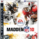Illustration for article titled Madden 10 Pre-Sales Tracking Ahead of Madden 09